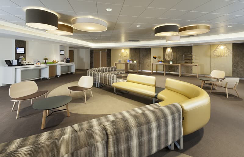 Novotel Paris Rueil Malmaison