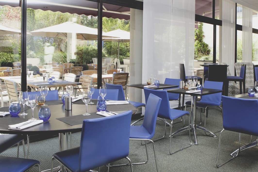 Novotel Paris Vaugirard Montparnasse