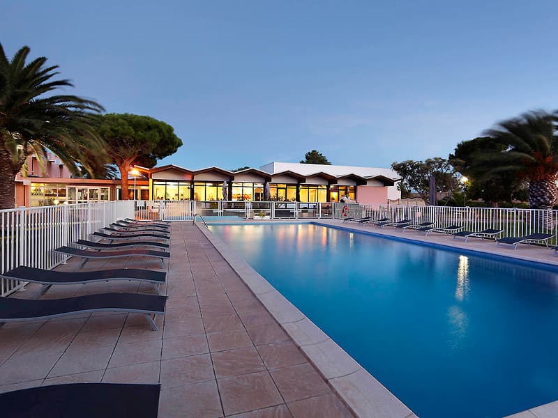 Novotel Perpignan Rivesaltes