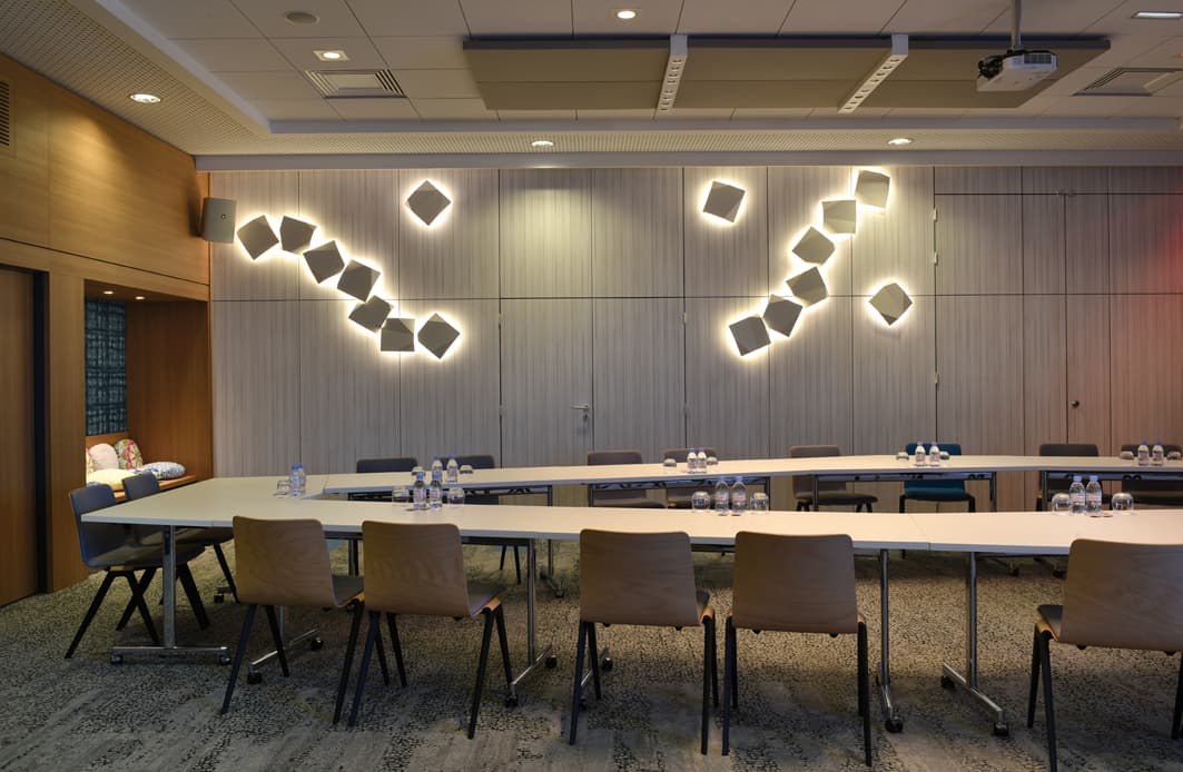 Novotel Reims Tinqueux