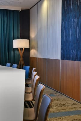 Novotel Reims Tinqueux