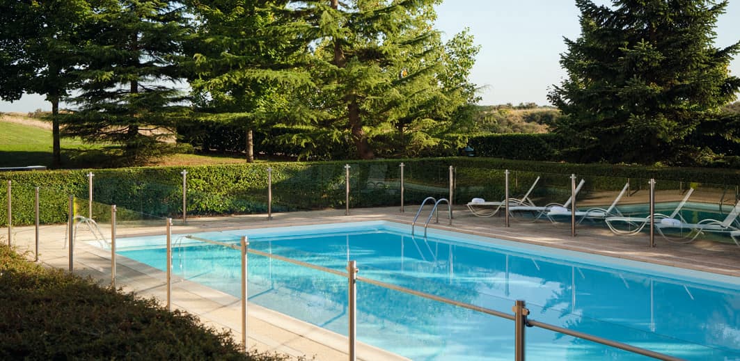 Novotel Saint-Quentin Golf National