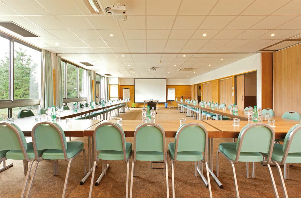 Novotel Thalassa Dinard
