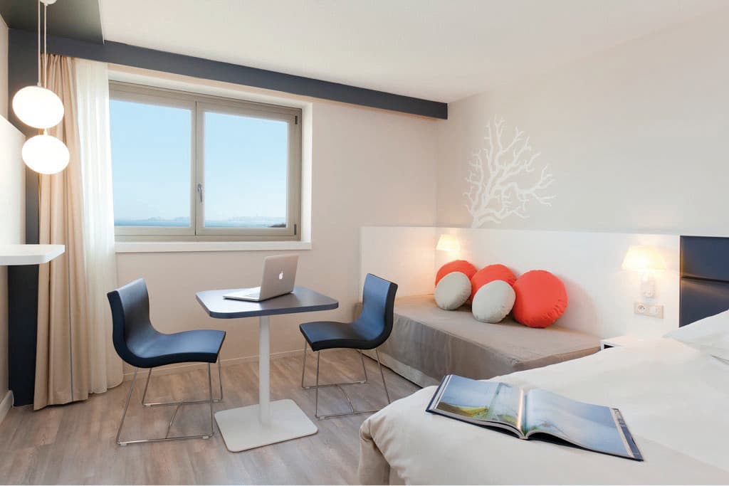 Novotel Thalassa Dinard