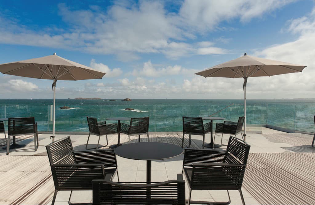 Novotel Thalassa Dinard