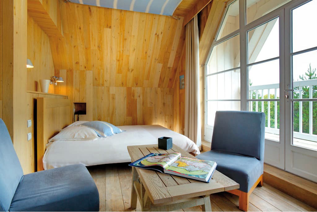 Novotel Thalassa Dinard