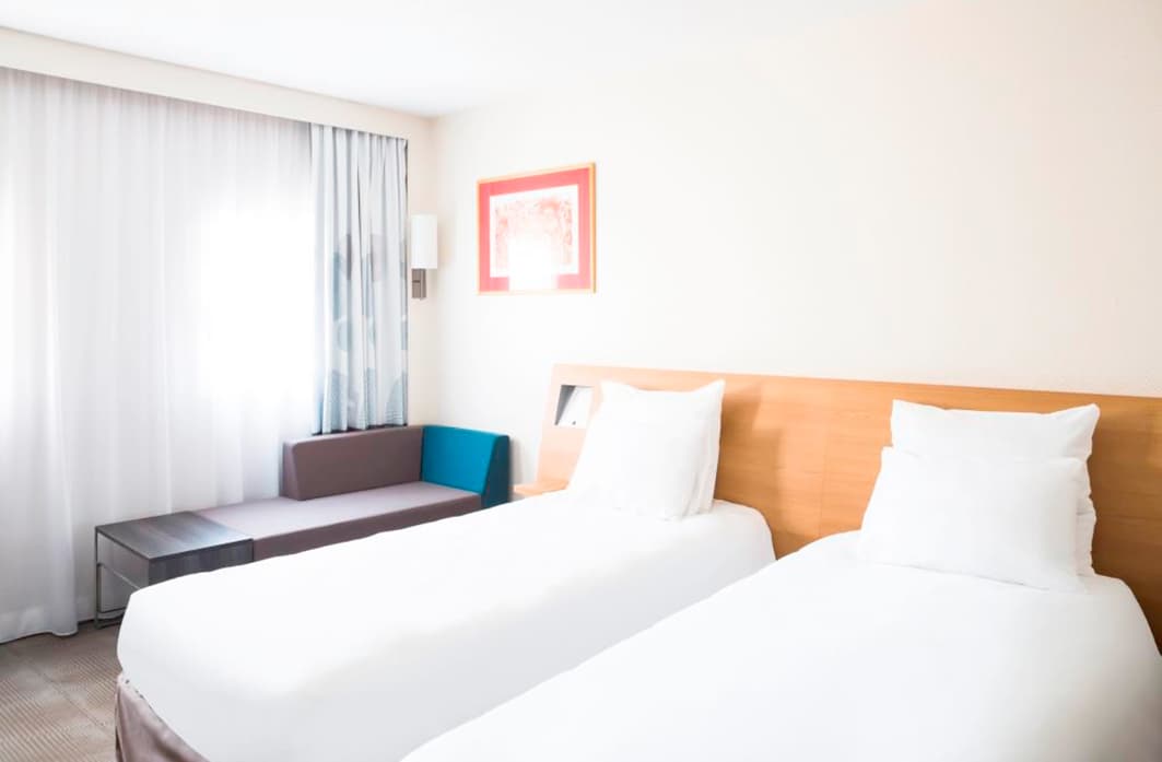 Novotel Toulouse Centre