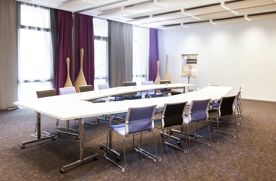 Novotel Toulouse Centre