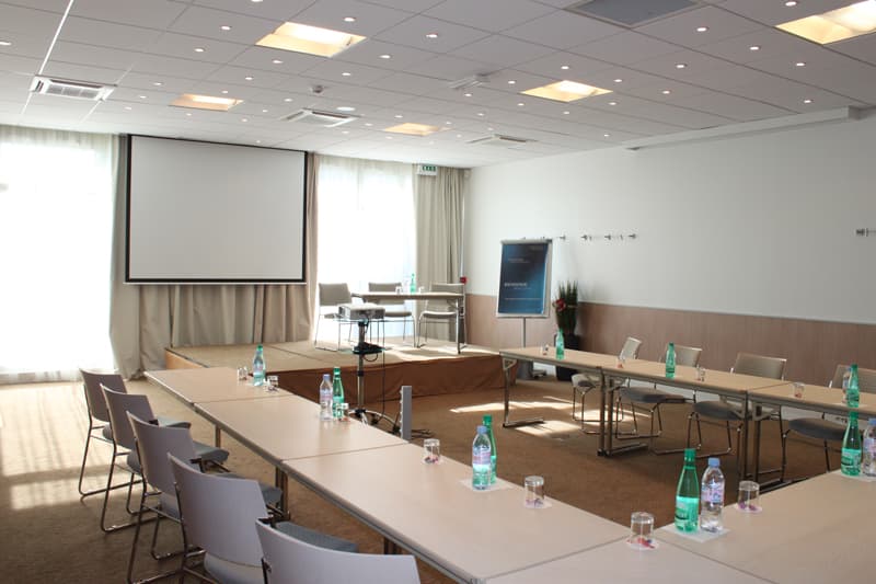 Novotel Toulouse Purpan Aéroport