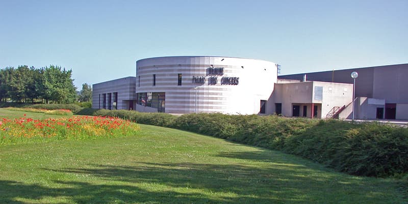 Office de Tourisme Beaune & Pays Beaunois