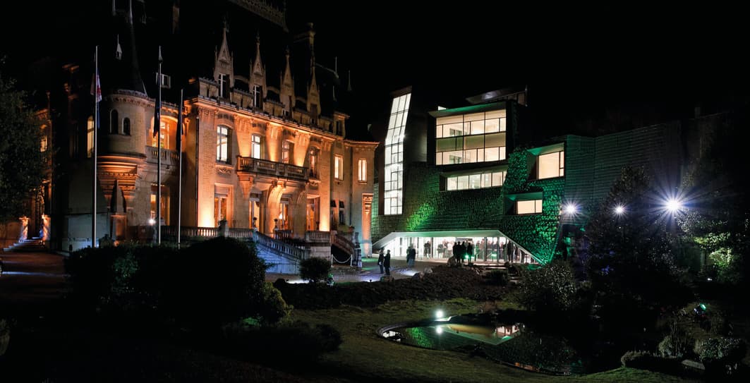 Office de Tourisme d'Amiens Métropole