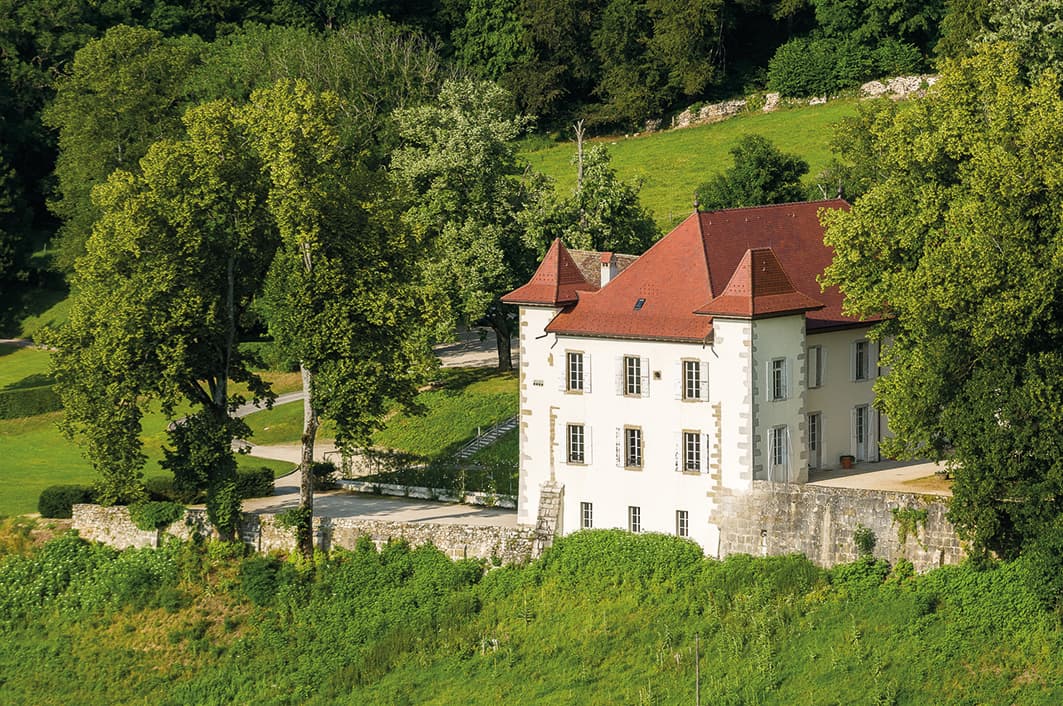 Office de Tourisme de Saint-Julien et du Genevois