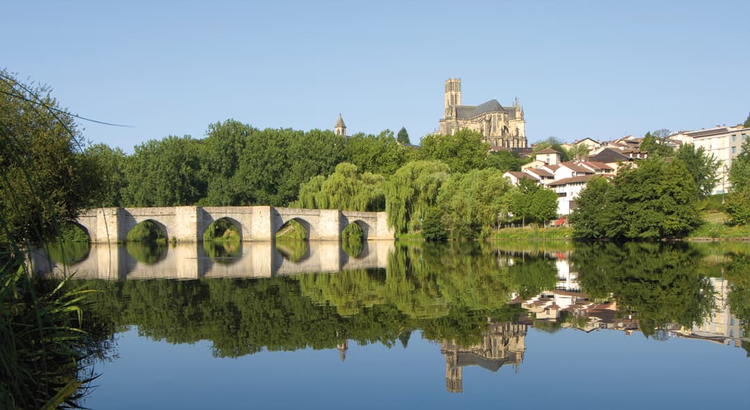 Office de Tourisme Intercommunal de Limoges