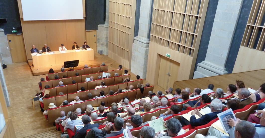 Office de Tourisme Intercommunal de Limoges