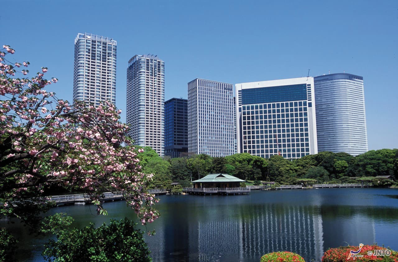 Office National du Tourisme Japonais