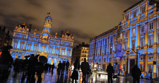 ONLY LYON Convention Bureau