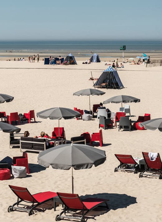 Palais des Congrès du Touquet-Paris-Plage
