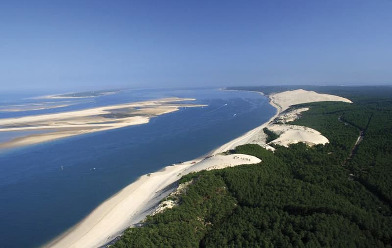 Palais des Congrès d'Arcachon