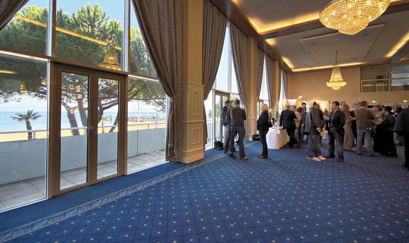 Palais des Congrès d'Arcachon