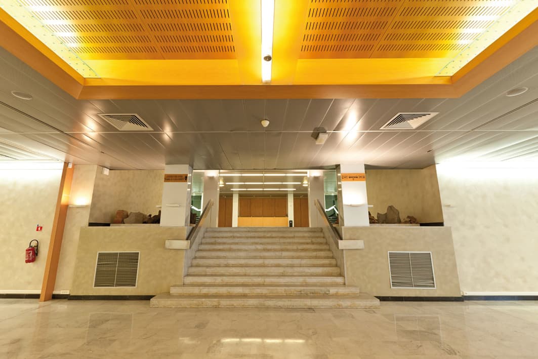 Palais des Congrès Vittel