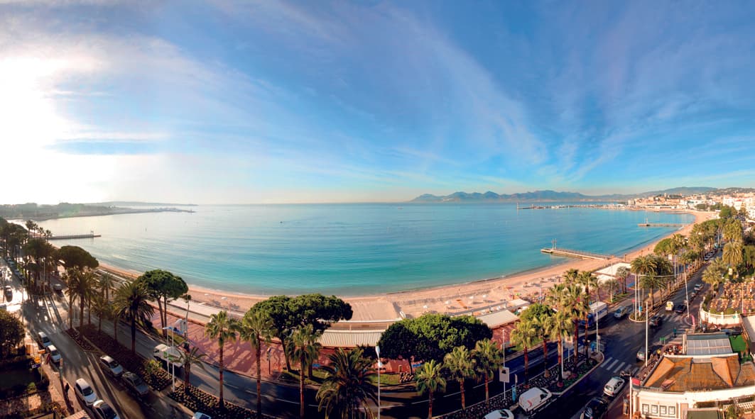 Palais des Festivals et des Congrès de Cannes