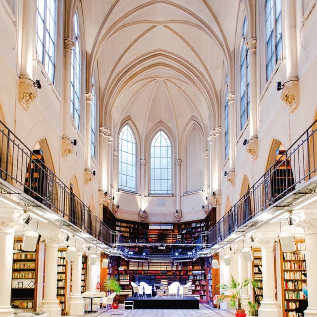 Paris Evénement