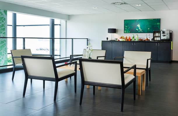Park Inn by Radisson Liege Airport