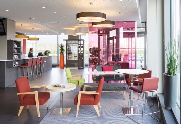 Park Inn By Radisson Lille Grand Stade