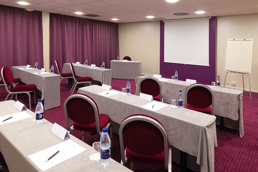 Park&Suites Grenoble Alpexpo