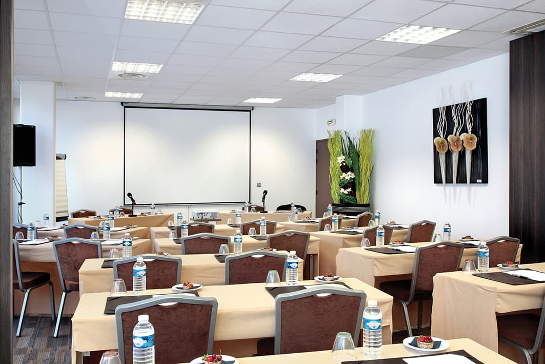 Park&Suites Monptellier Ovalie I
