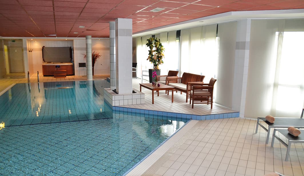 Park&Suites Toulouse Aéroport