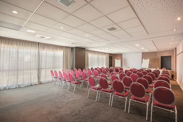 Park&Suites Toulouse Aéroport