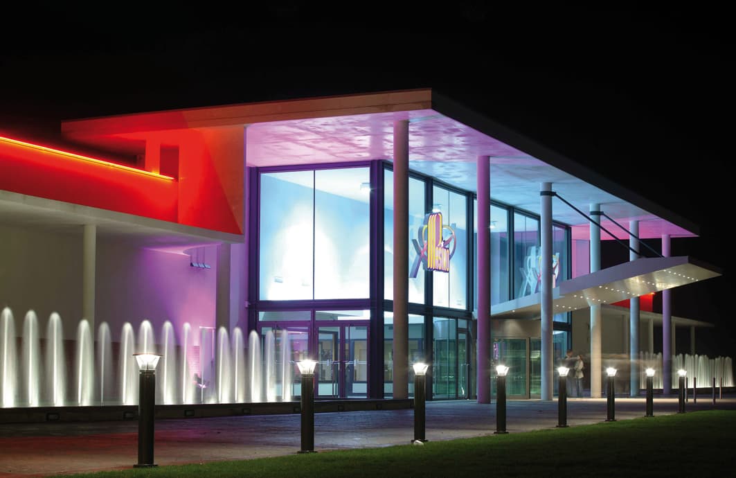 Pasino de Saint-Amand-les-Eaux