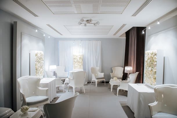 Pavillon Cambon Capucines - Potel et Chabot