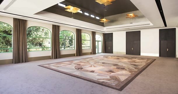 Pavillon Dauphine Saint Clair