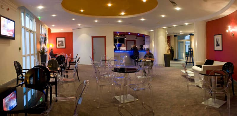 pentahotel Paris, Charles de Gaulle Airport