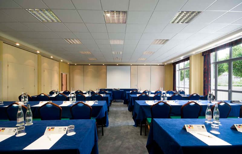 pentahotel Paris, Charles de Gaulle Airport