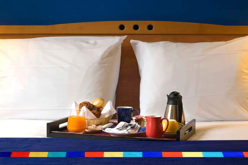 pentahotel Paris, Charles de Gaulle Airport
