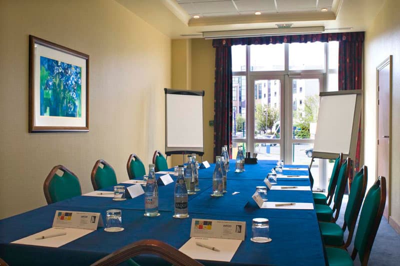 pentahotel Paris, Charles de Gaulle Airport