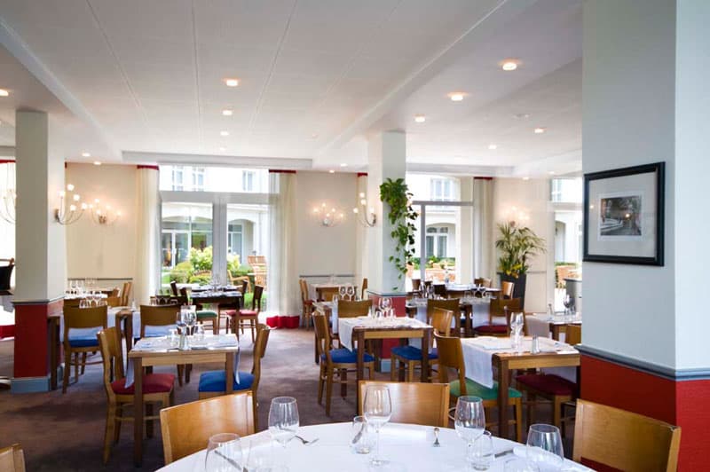 pentahotel Paris, Charles de Gaulle Airport