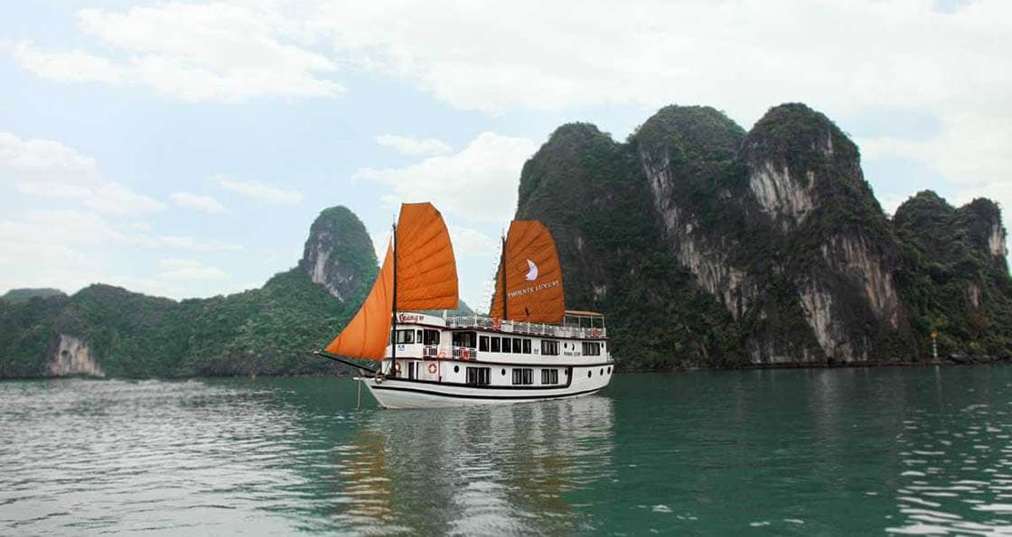 Phoenix Voyages Group Vietnam