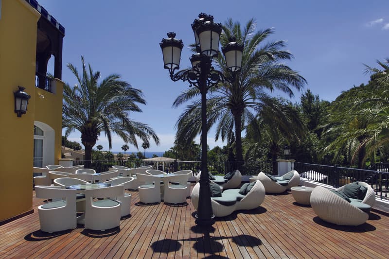 Pierre & Vacances Altea Hills Premium