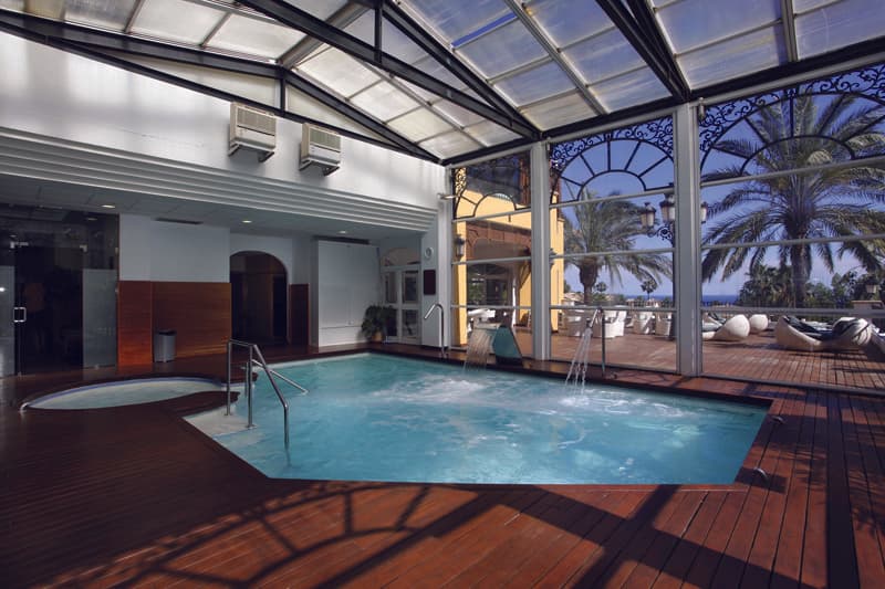 Pierre & Vacances Altea Hills Premium