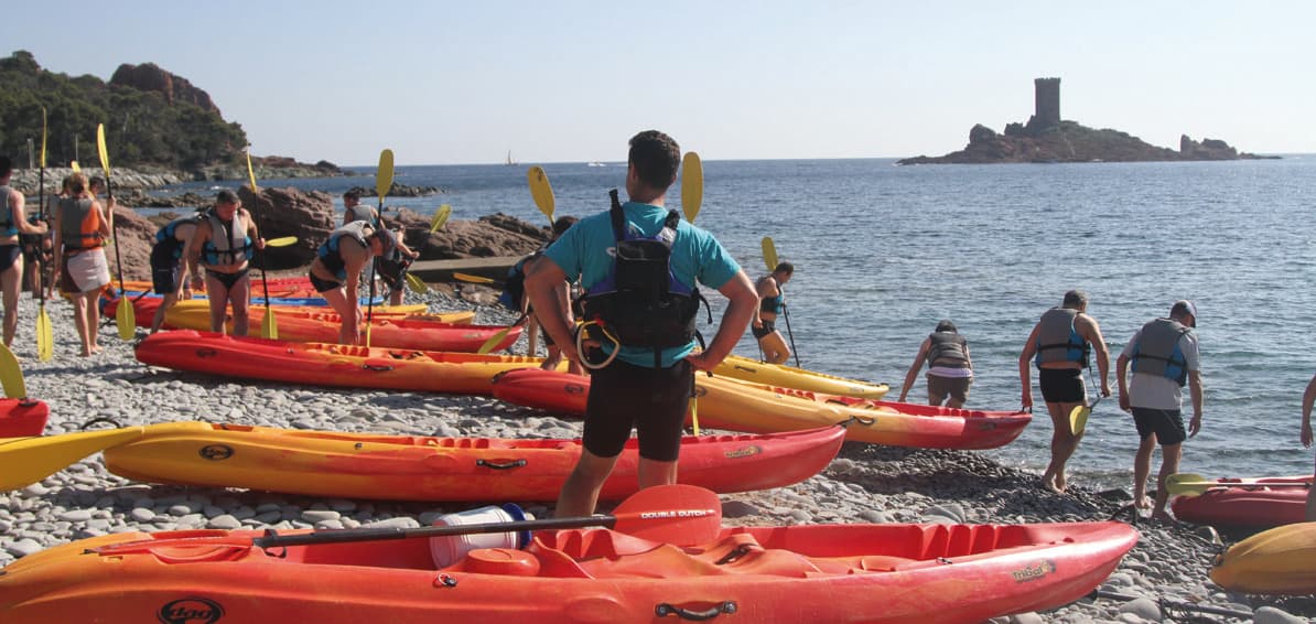 Pierre & Vacances Le Village de Cap Esterel