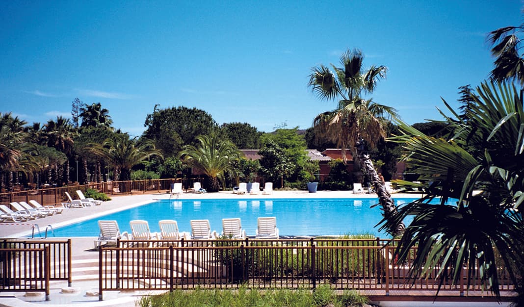 Pierre & Vacances Premium Cannes-Mandelieu