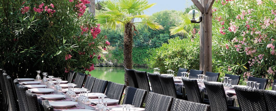 Pierre & Vacances Premium Cannes-Mandelieu