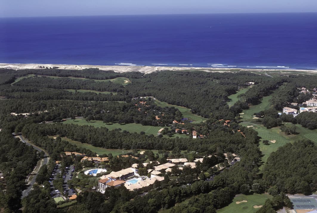 Pierre & Vacances Villages Clubs Moliets