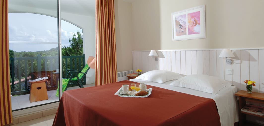 Pierre & Vacances Villages Clubs Moliets