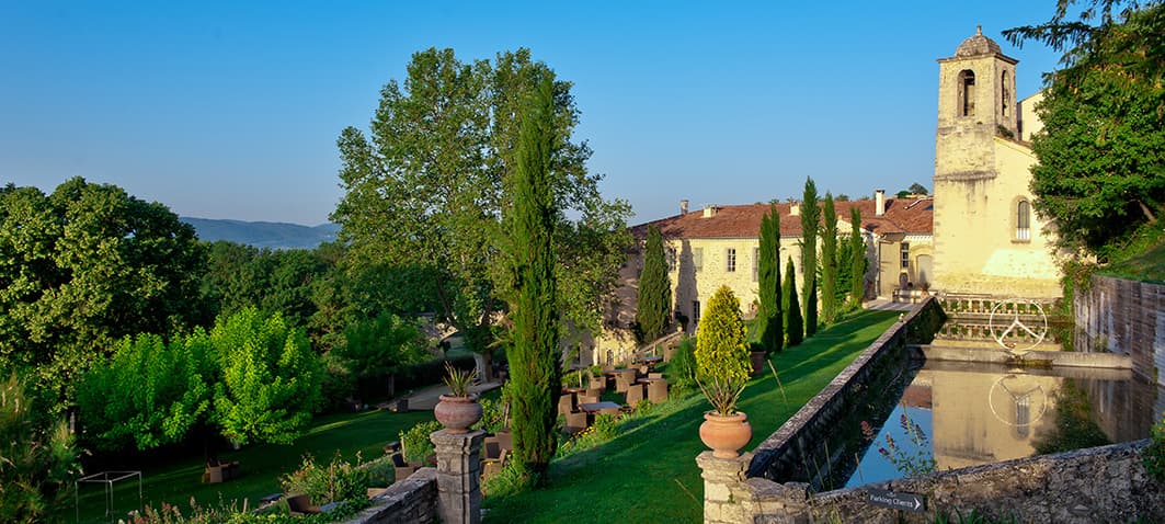 Provence Verdon Affaires