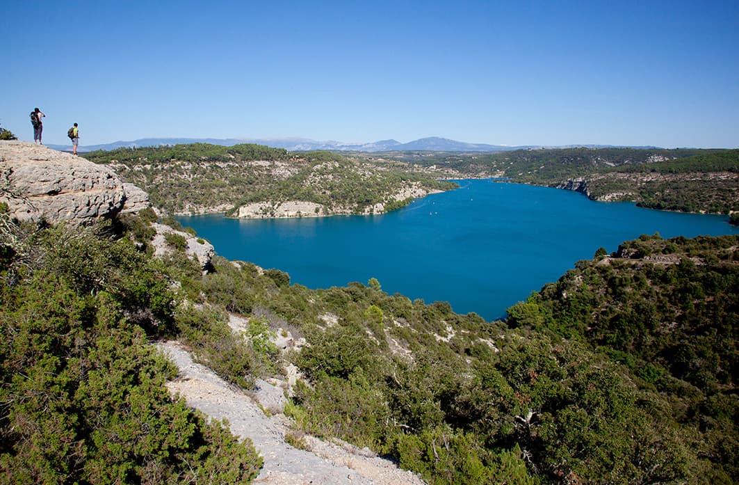 Provence Verdon Affaires